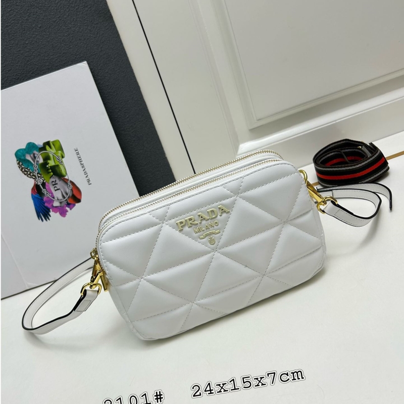Pra*a satchel bags